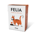 Turkey Wet Food for Cats (190g)