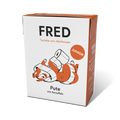 Turkey with Potatoes Wet Food for Puppies (390g)