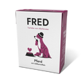 Horse with Sweet Potatoes and Beetroot for Dogs (190g)