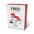Beef with Noodles Wet Food for Dogs (390g)