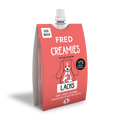Salmon Cream Dog Snack