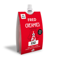Beef Cream Dog Treat