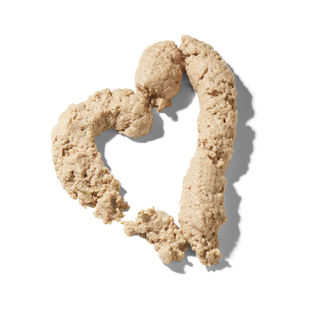 Beef Cream Dog Snack