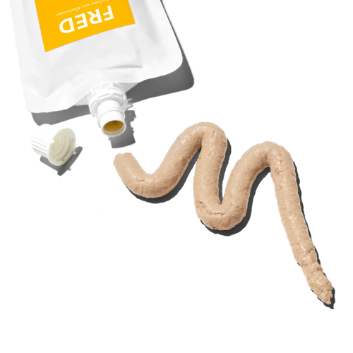 Chicken Cream Dog Snack
