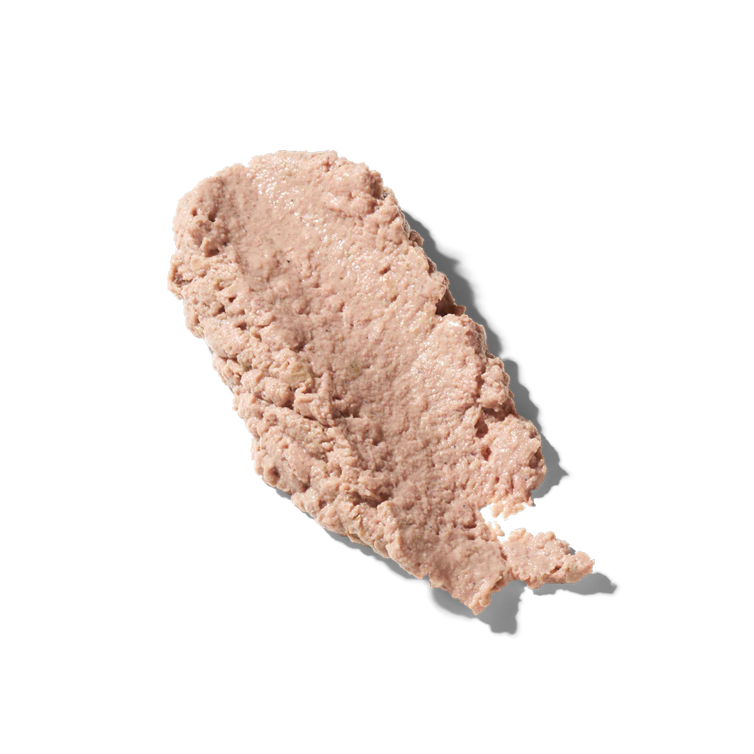 Salmon Cream Dog Snack