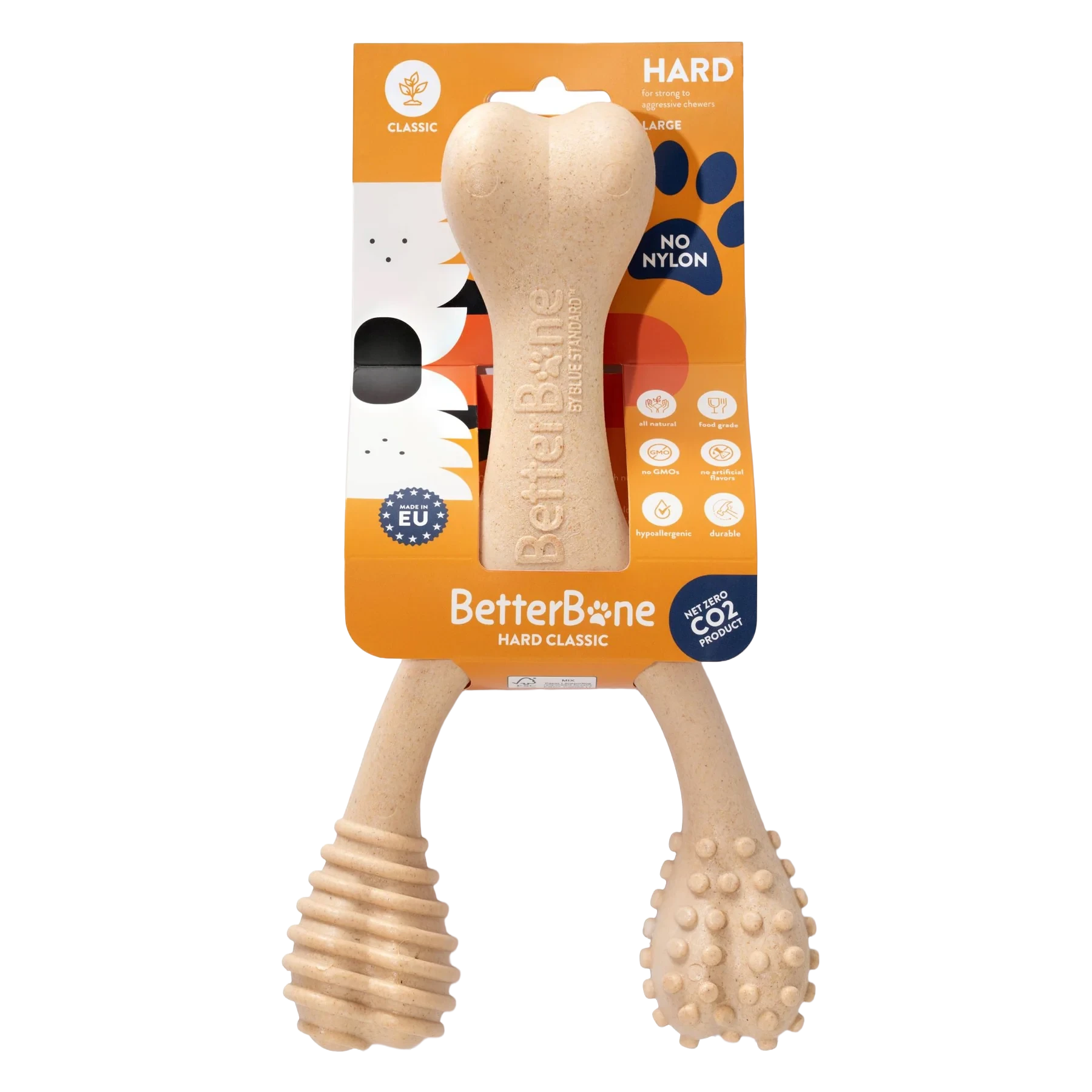 Plant-based Chew / Large Hard