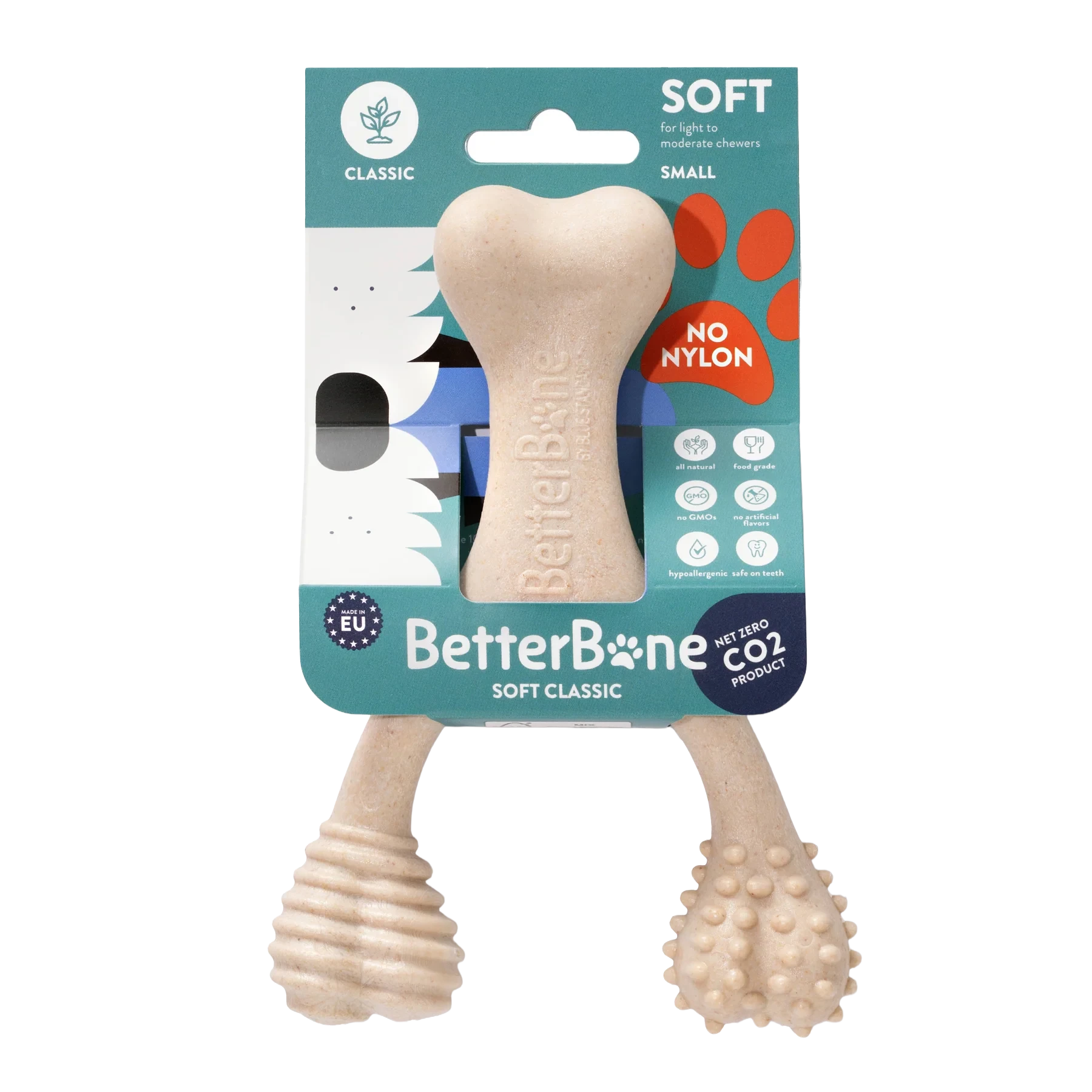 Plant-based Chew / Small Soft