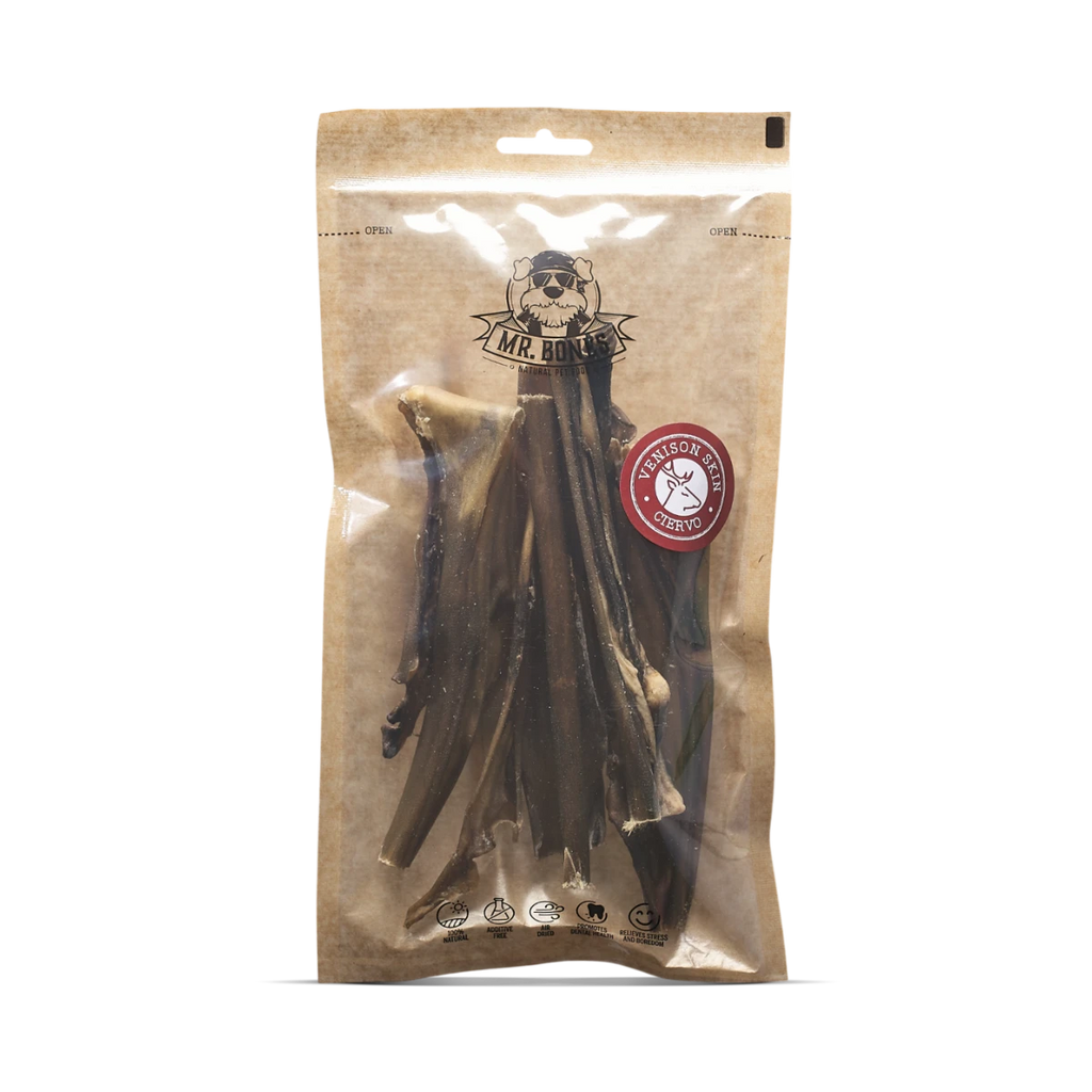 Deer Skin Chew