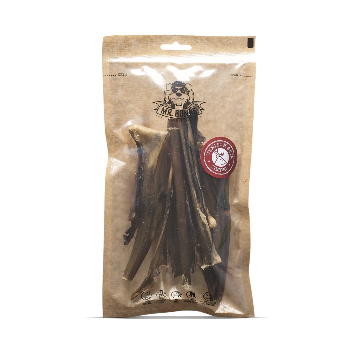 Deer Skin Chew