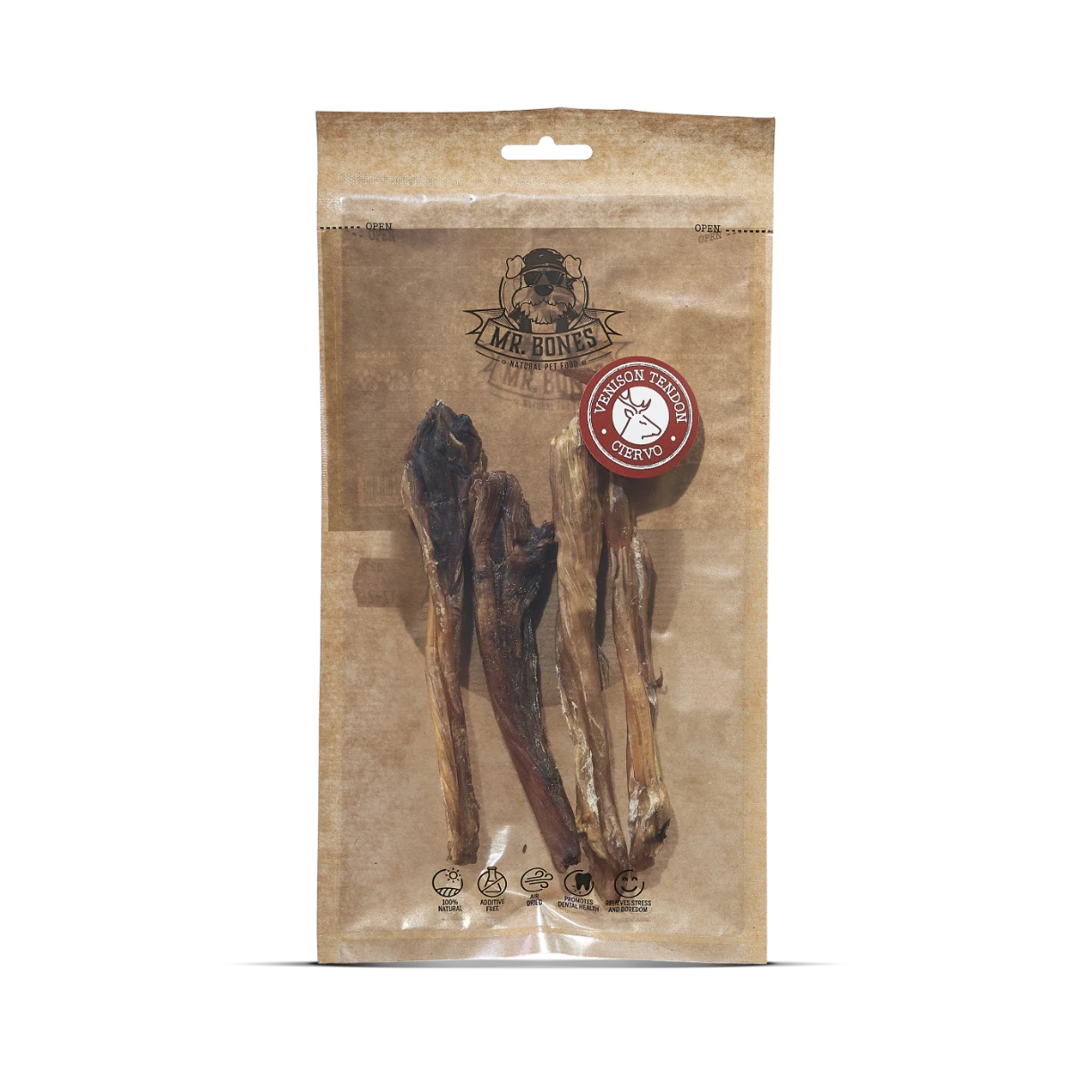 Deer Tendon Chew